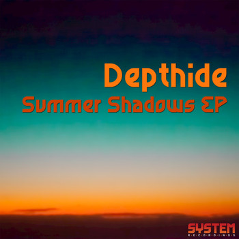 Depthide - Summer Shadows EP