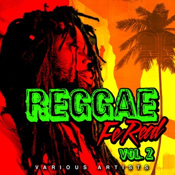 Various Artists - Reggae Fe Real - Vol. 2