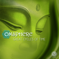 Omsphere - Great Cycles of Time - Single