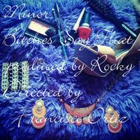 Minor - Bitches Say That - Single (Explicit)