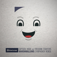 Captain Hook, Freedom Fighters - Marshmallows - Single
