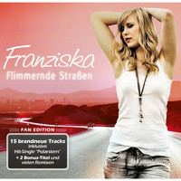 Franziska - Flimmernde Straßen (Fan Edition)