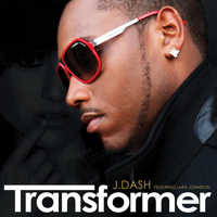 J. Dash - Transformer Remix (Big City) [feat. Lara Johnston]