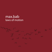 Max.Bab - Laws of Motion