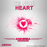 Ke Nobi - Heart