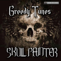 Greedy Tunes - Skull Painter
