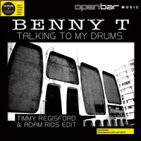 Benny T - Talking to My Drums