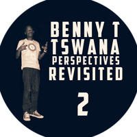 Benny T - Tswana Perspectives Revisited 2