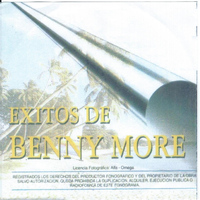 Benny More - Exitos de Benny More