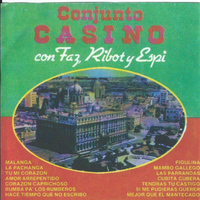 Conjunto Casino - Conjunto Casino