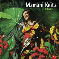 Mamani Keita - Kanou
