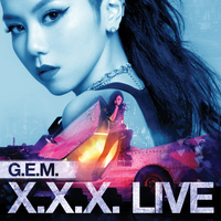 G.E.M. - G.E.M. X.X.X. Live