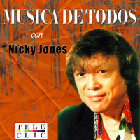 Nicky Jones - Musica de Todos con Nicky Jones