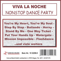 Viva la Noche - Nonstop Dance Party