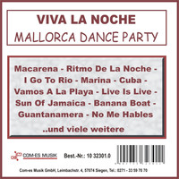 Viva la Noche - Mallorca Dance Party