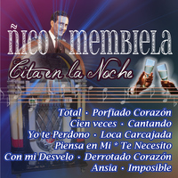 Nico Membiela - Cita En La Noche