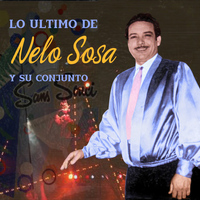 Nelo Sosa - Lo Ultimo De