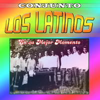 Conjunto Los Latinos - En Su Mejor Momento