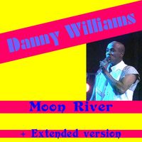 Danny Williams - Moon River