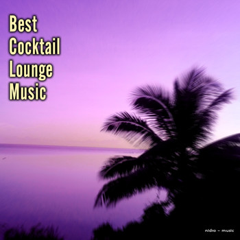 Various Artists - Best Cocktail Lounge Music