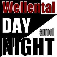 Wellental - Day and Night (Remixes)