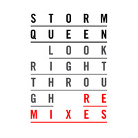 Storm Queen - Look Right Through