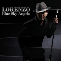 Lorenzo - Blue Sky Angels - Single
