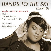 Terri B! - Hands to the Sky (Remix Contest Version)