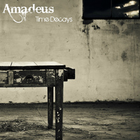 Amadeus - Time Decays