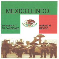 Mariachi Mexico de Pepe Villa - Mexico Lindo