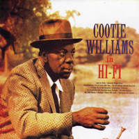 Cootie Williams - Cootie Williams in Hi-Fi