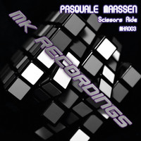 Pasquale Maassen - Scissors Ride
