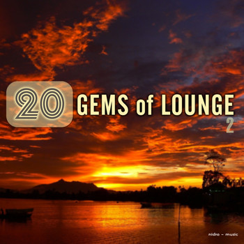 Various Artists - 20 Gems of Lounge, Vol. 2