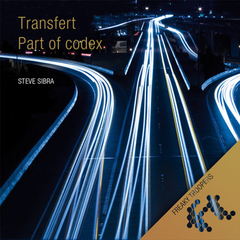 Steve Sibra - Transfert