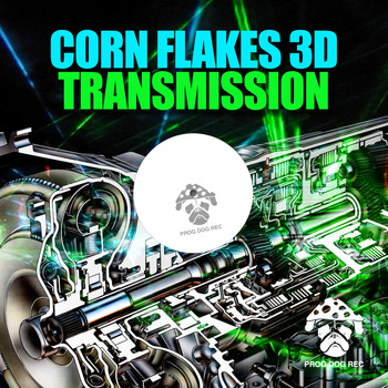 Corn Flakes 3D - Transmission