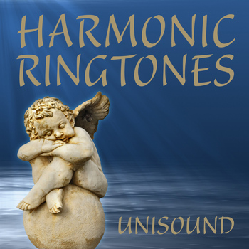 Jane Winther - Harmonic Ringtones (Ringtones)