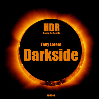 Tony Loreto - Darkside
