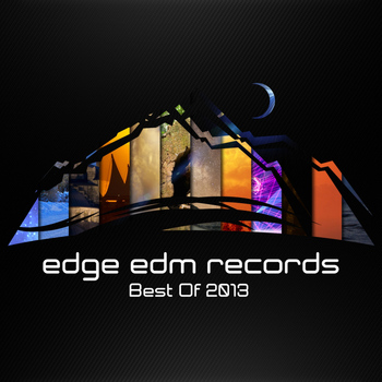 Various Artists - Edge EDM - Best of 2013