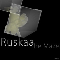 Ruskaa - The Maze