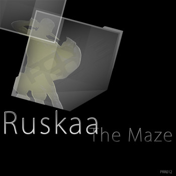 Ruskaa - The Maze