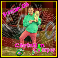 Christian Camper - Brasilien Olé