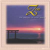 The New Relaxation Ensemble - De-Stress Series Zen (The Journey to Inner Peace)