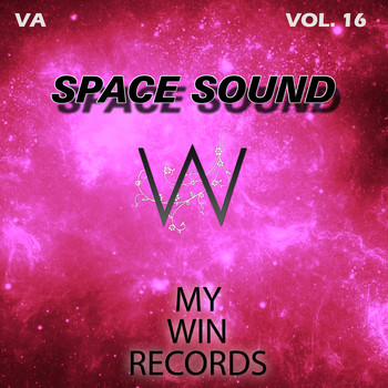 Various Artists - Space Sound Vol. 16