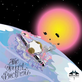 The Wright Brothers - A$Vp