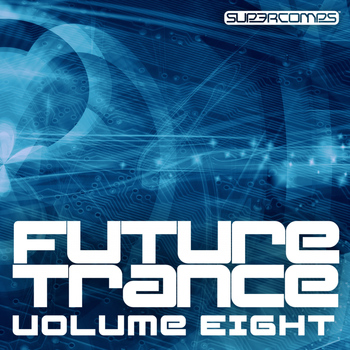 Various Artists - Future Trance - Volume Eight