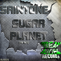 Saintone - Sugar Planet