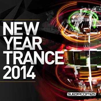 Various Artists - New Year Trance 2014