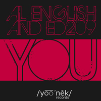 Al English & ED209 - You