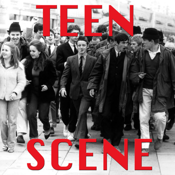 Various Artists - Teen Scene