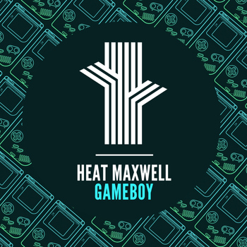 Heat Maxwell - GameBoy
